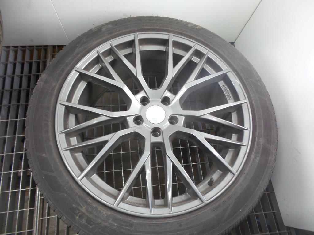 Jante INFINITI FX 2  - 1