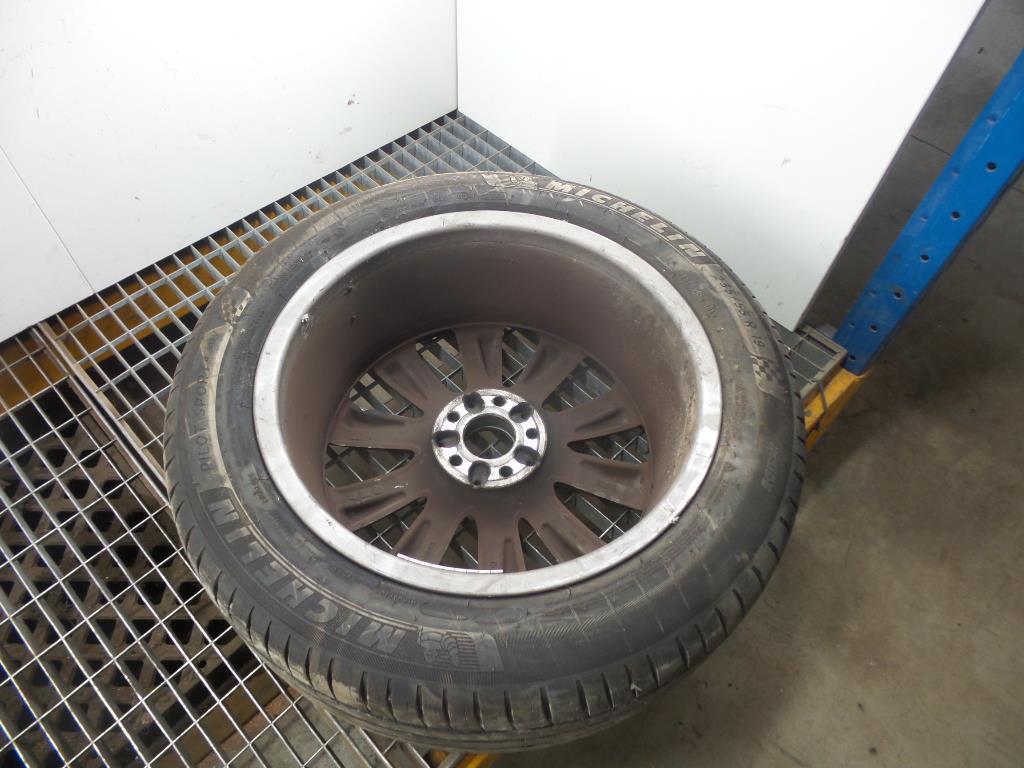 Jante MERCEDES CLASSE GLC 253 PHASE 1  - 1