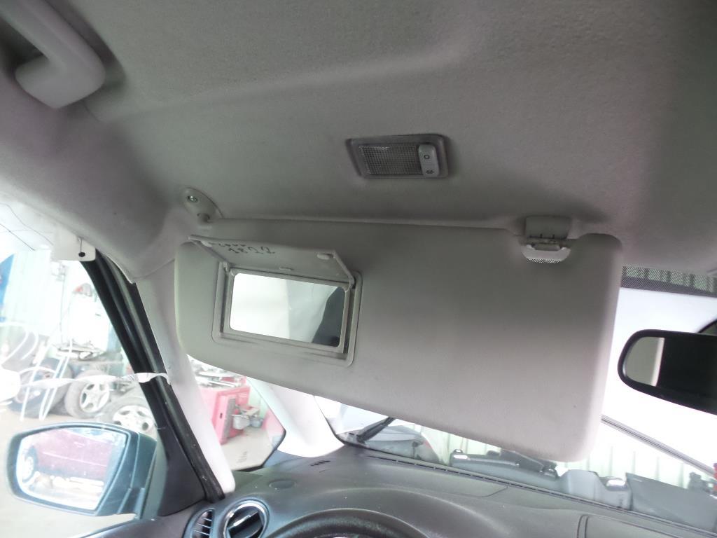 Pare soleil gauche FORD S-MAX 1 PHASE 1 Diesel - 1