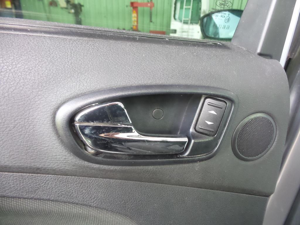 Poignee interieur arriere gauche FORD S-MAX 1 PHASE 1 Diesel - 1
