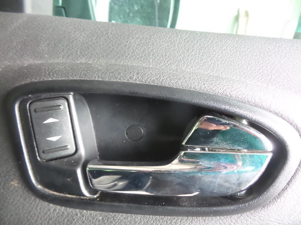 Poignee interieur avant droit FORD S-MAX 1 PHASE 1 Diesel - 1