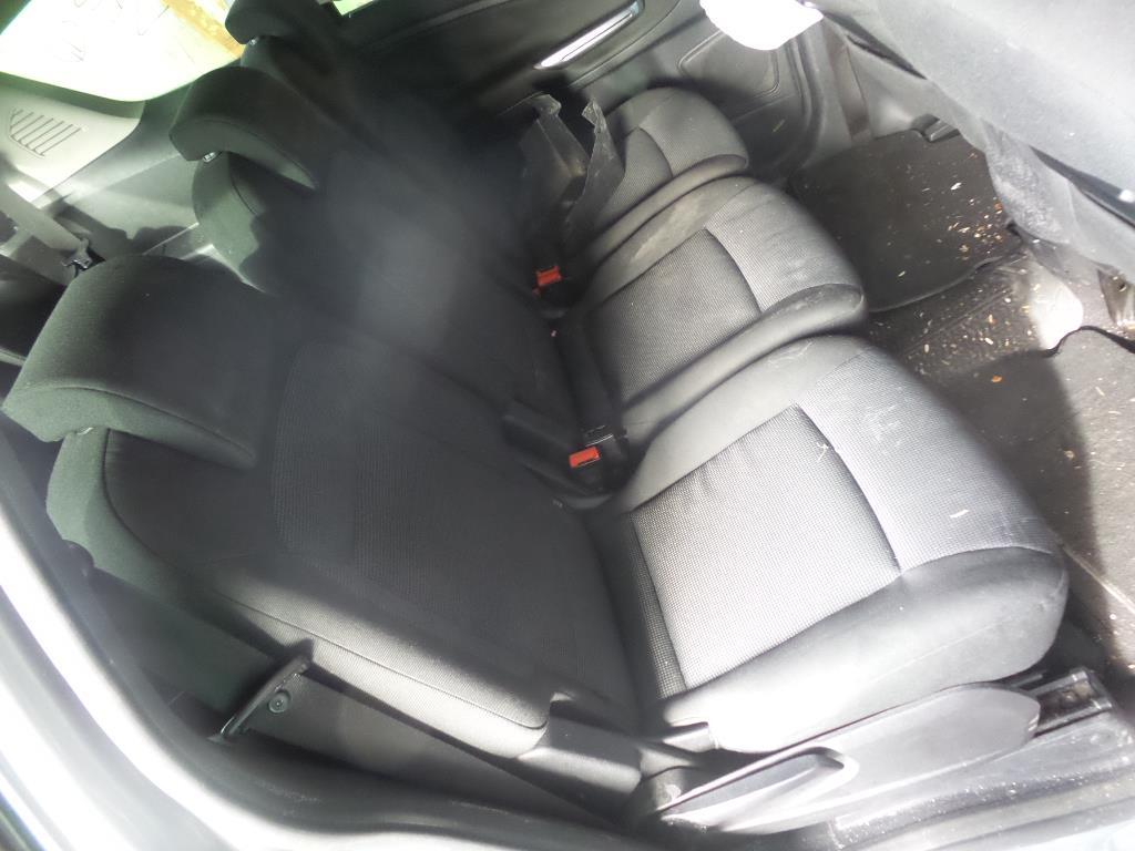 Siege arriere droit FORD S-MAX 1 PHASE 1 Diesel - 1