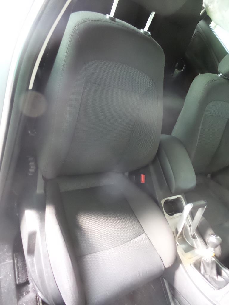Siege avant droit FORD S-MAX 1 PHASE 1 Diesel - 1