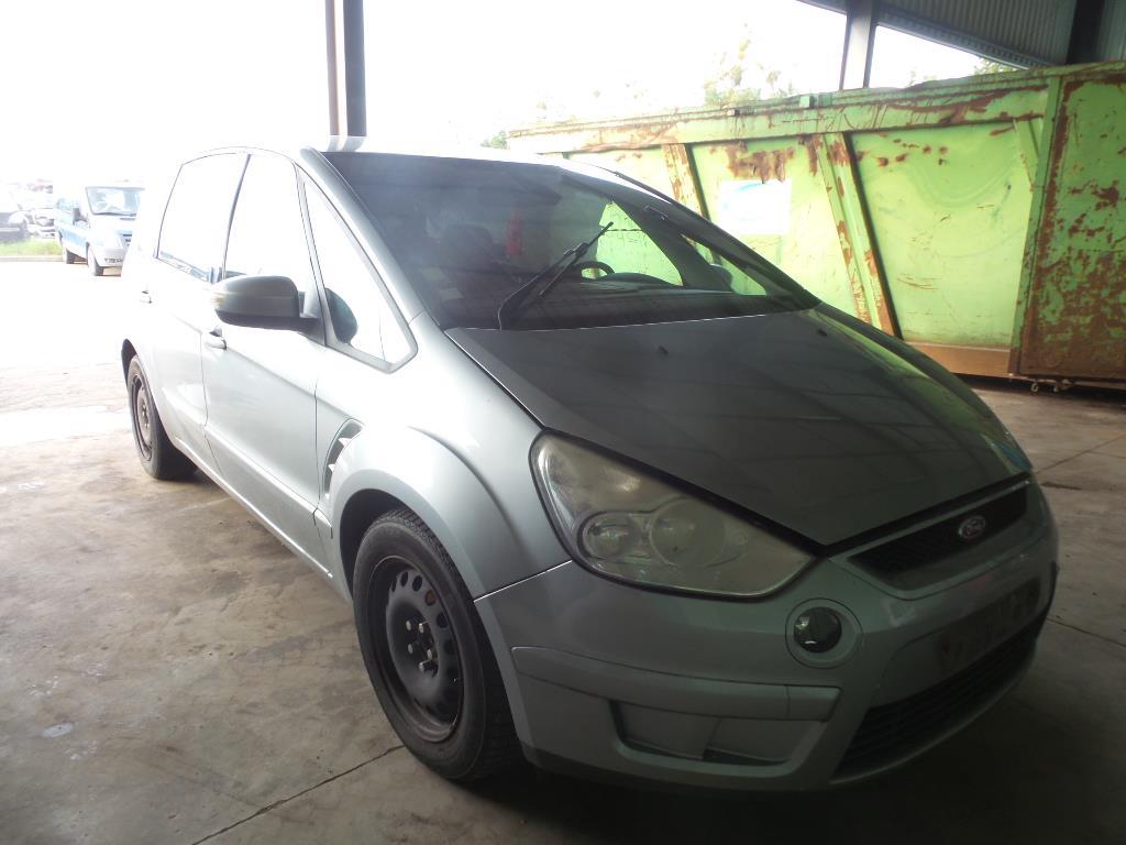 Aile avant droit FORD S-MAX 1 PHASE 1 Diesel - 1