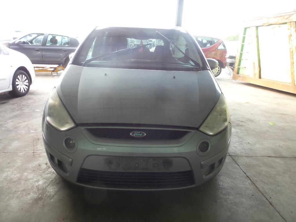Bras essuie glace avant gauche FORD S-MAX 1 PHASE 1 Diesel - 1