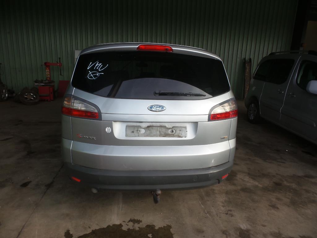 Feu arriere secondaire gauche (feux) FORD S-MAX 1 PHASE 1 Diesel - 1