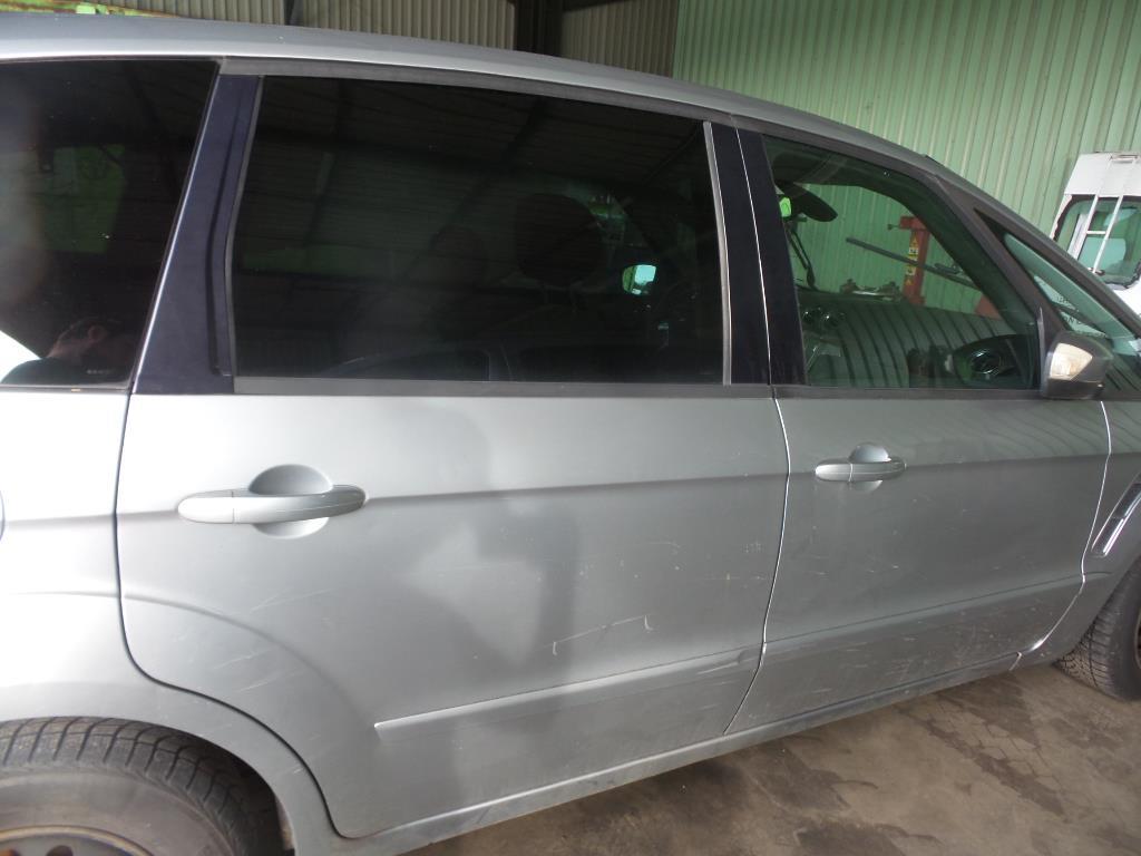 Vitre arriere droit FORD S-MAX 1 PHASE 1 Diesel - 1