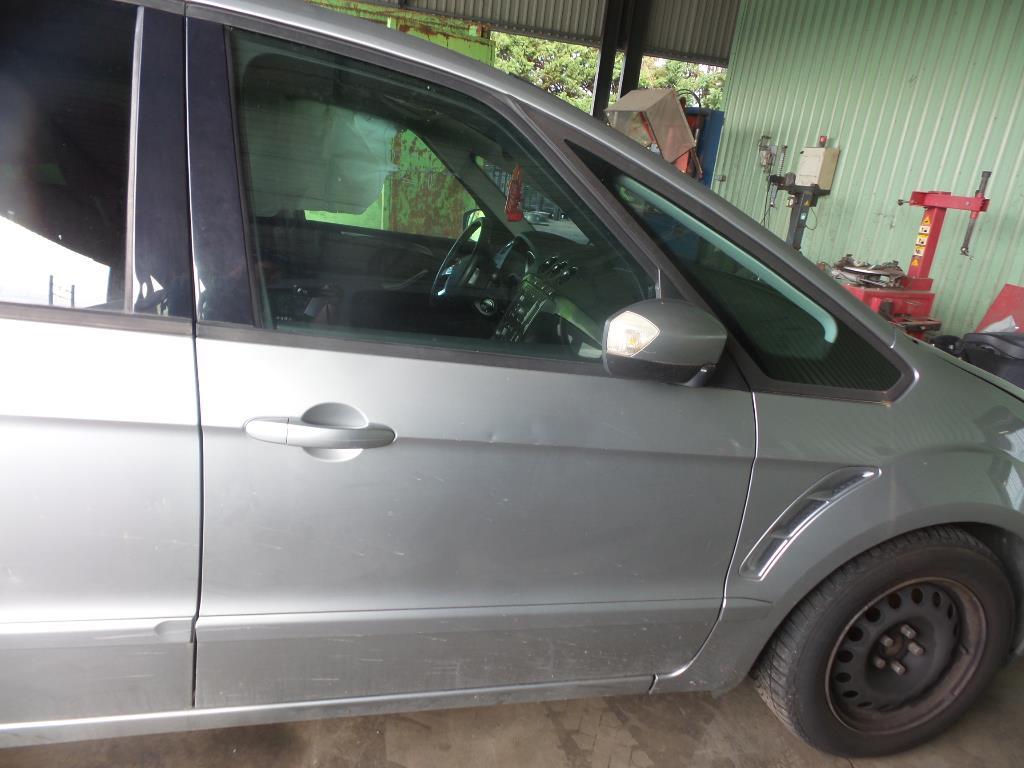 Vitre avant droit FORD S-MAX 1 PHASE 1 Diesel - 1