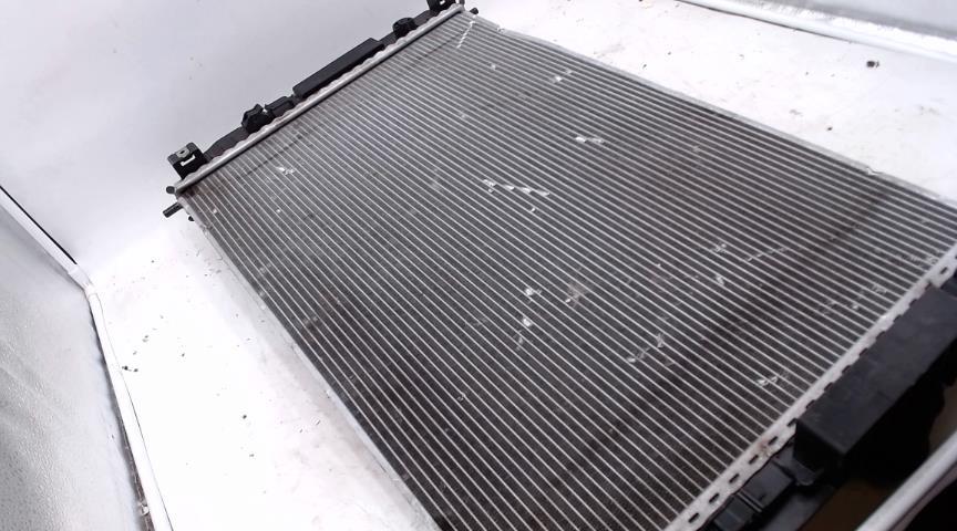 Radiateur eau PEUGEOT 308 3 Diesel - 1