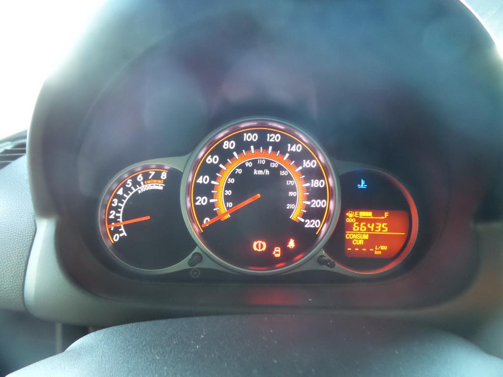 Compteur MAZDA 2 2 PHASE 1 Essence - 1