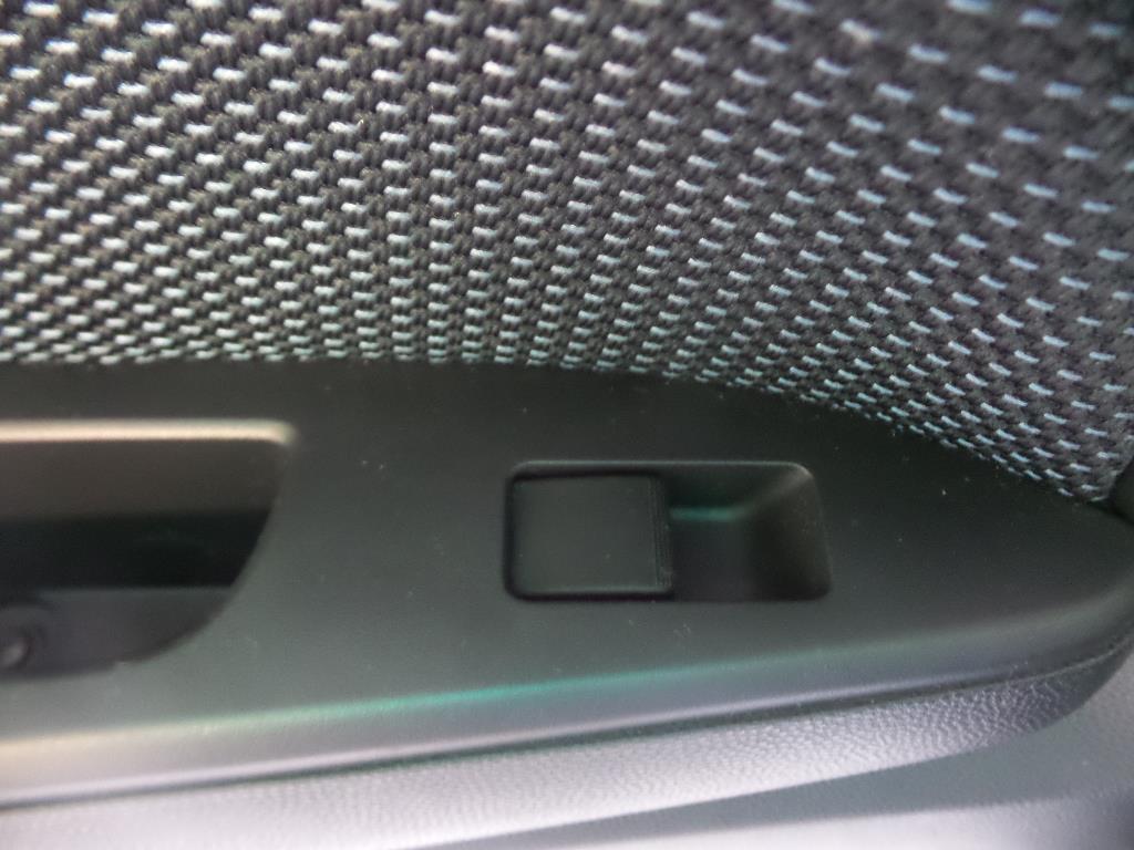 Interrupteur de leve vitre arriere gauche MAZDA 2 2 PHASE 1 Essence - 1
