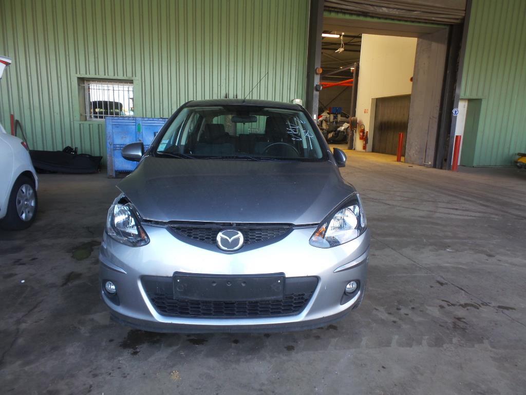 Bras essuie glace avant droit MAZDA 2 2 PHASE 1 Essence - 1