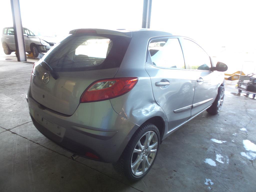 Feu arriere principal droit (feux) MAZDA 2 2 PHASE 1 Essence - 1