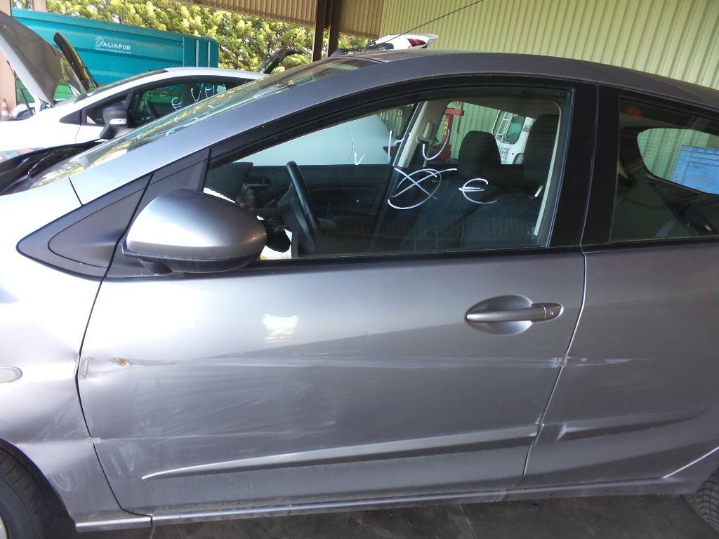 Poignee porte avant gauche MAZDA 2 2 PHASE 1 Essence - 1