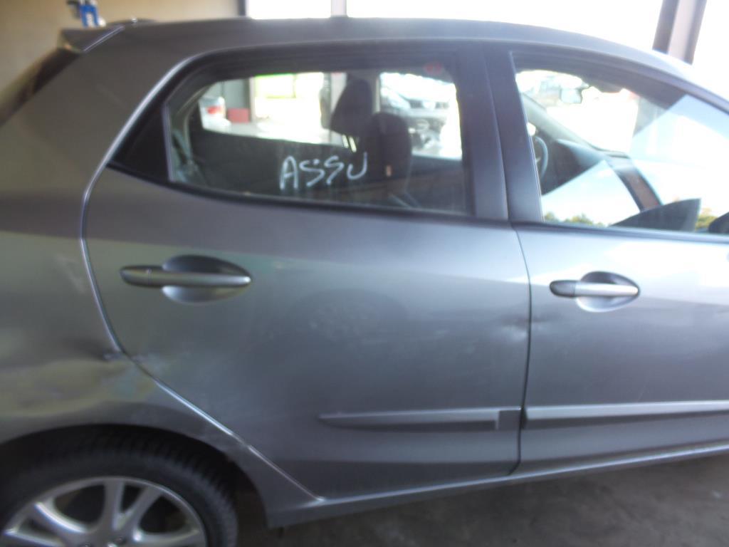 Vitre arriere droit MAZDA 2 2 PHASE 1 Essence - 1
