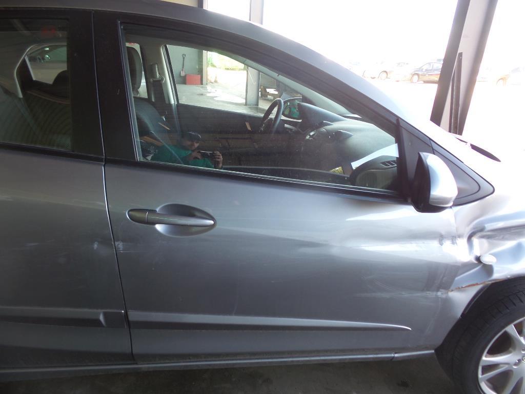 Vitre avant droit MAZDA 2 2 PHASE 1 Essence - 1