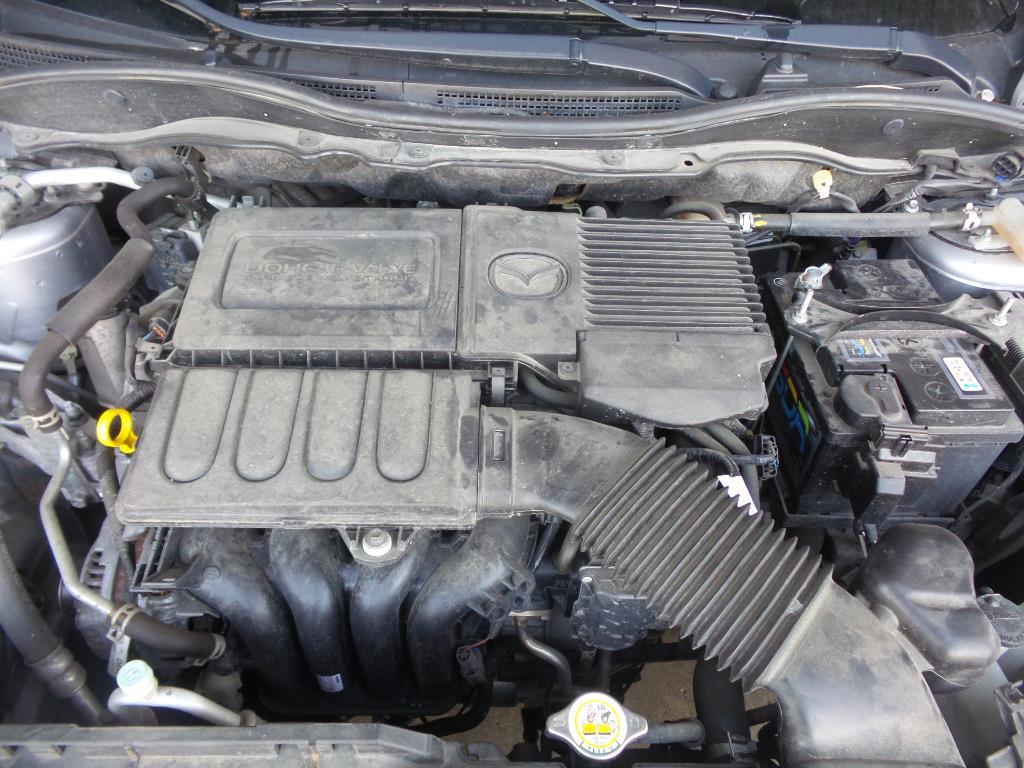Moteur MAZDA 2 2 PHASE 1 Essence - 1