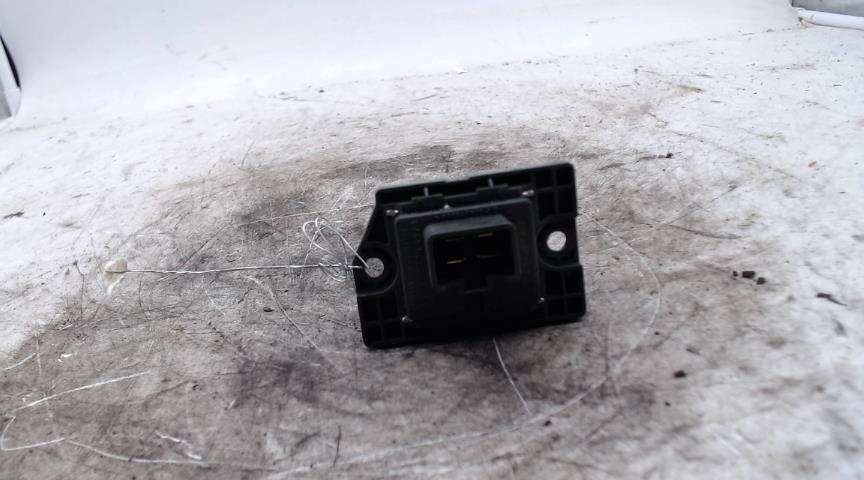 Resistance chauffage HYUNDAI I 30 2 PHASE 1 Diesel - 1