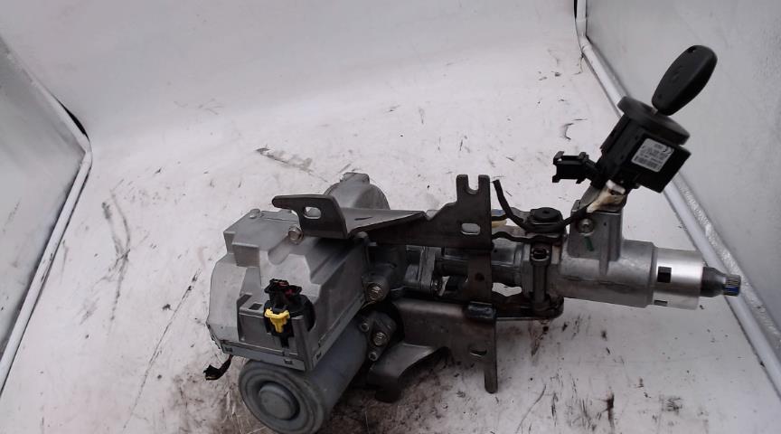 Colonne de direction RENAULT KANGOO 2 PHASE 2 Diesel - 1