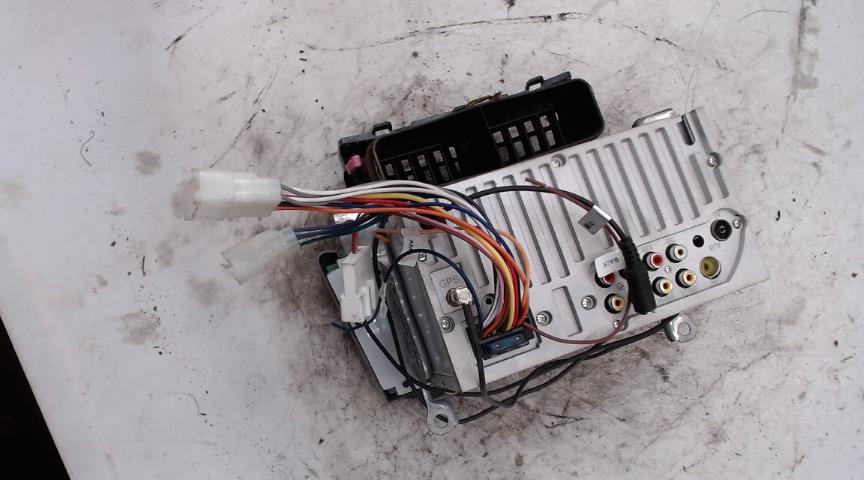 Ecran GPS TOYOTA YARIS 2 PHASE 2 Diesel - 1