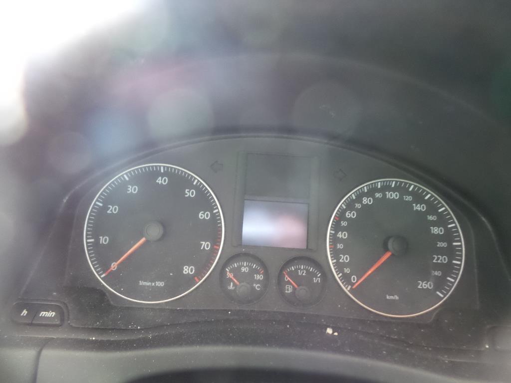 Compteur VOLKSWAGEN GOLF PLUS PHASE 1 Essence - 1