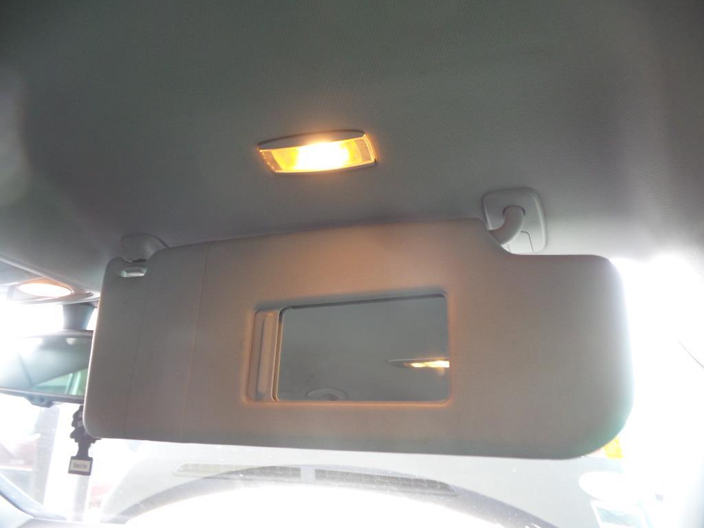 Pare soleil droit VOLKSWAGEN GOLF PLUS PHASE 1 Essence - 1