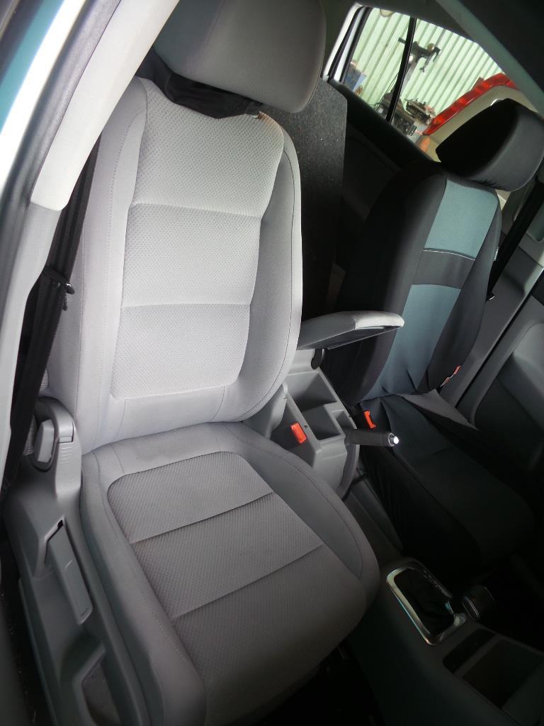 Siege avant droit VOLKSWAGEN GOLF PLUS PHASE 1 Essence - 1