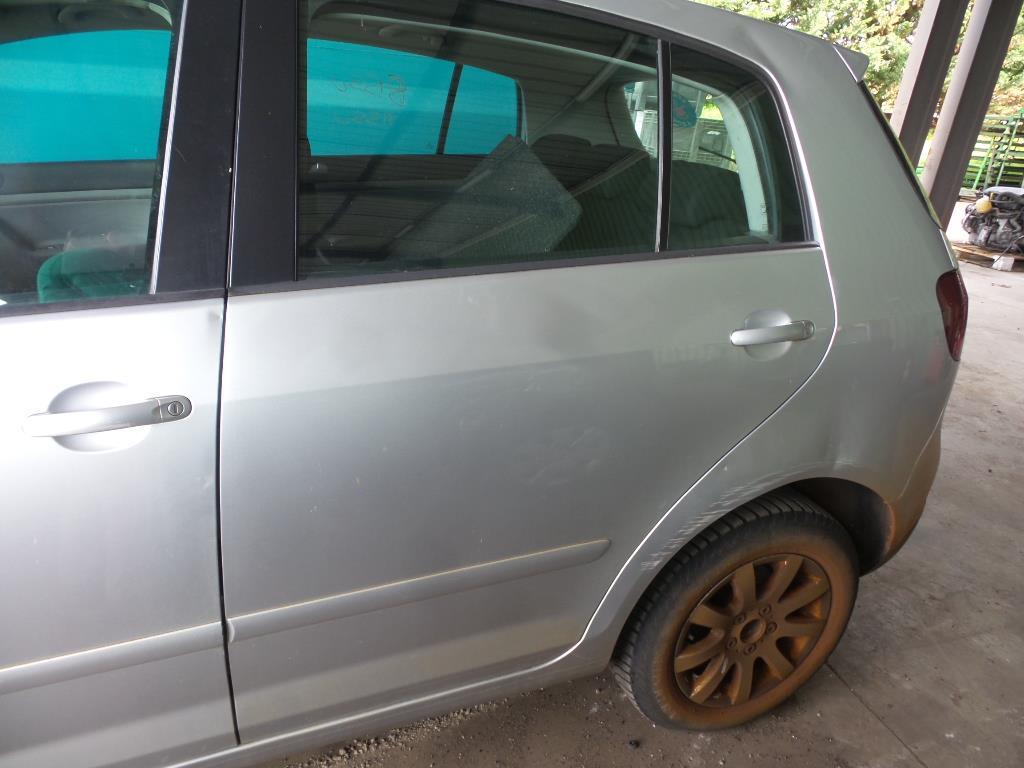 Custode arriere gauche (porte) VOLKSWAGEN GOLF PLUS PHASE 1 Essence - 1