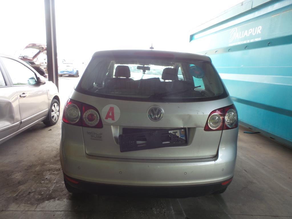 Feu arriere secondaire gauche (feux) VOLKSWAGEN GOLF PLUS PHASE 1 Essence - 1