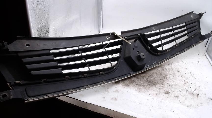 Grille de calandre RENAULT MASTER 2 PHASE 3 Diesel - 1