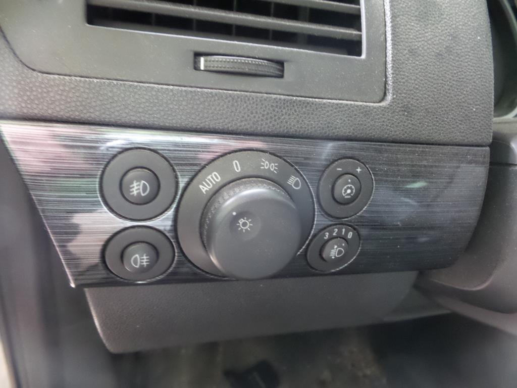 Commande de phare OPEL ASTRA H GTC PHASE 1 Diesel - 1