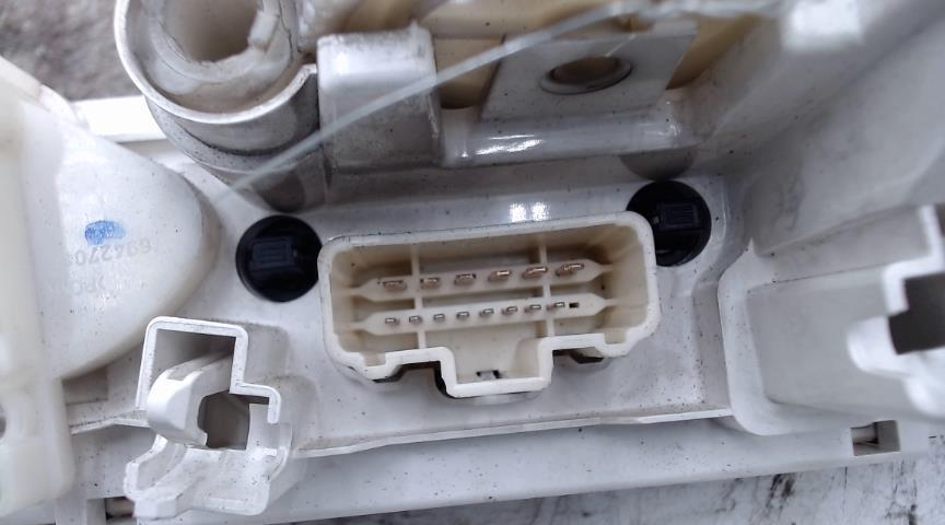 Commande chauffage RENAULT MEGANE 2 PHASE 2 Diesel - 1