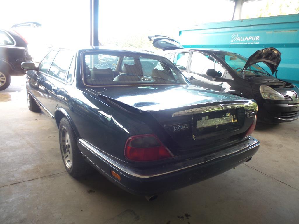 Neiman JAGUAR XJ 2 PHASE 3 Essence/GPL - 1