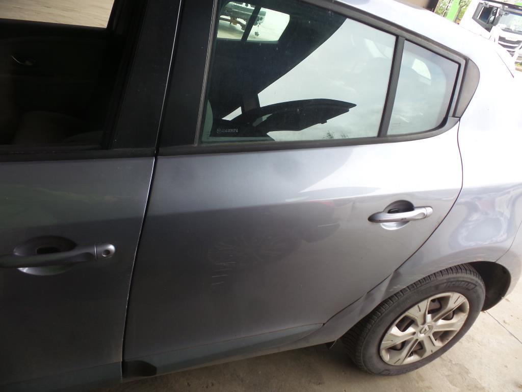 Volant RENAULT MEGANE 3 PHASE 1 Diesel - 1