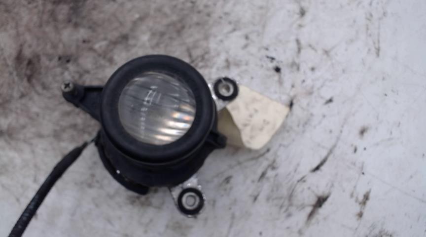 Feux diurnes FIAT 500 2 PHASE 1 Essence - 1