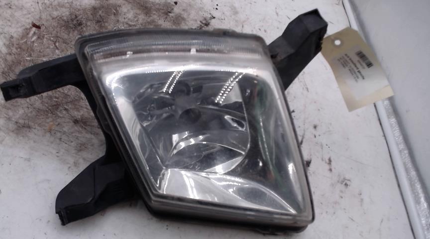 Anti brouillard gauche (feux) PEUGEOT 407 PHASE 1 BREAK Diesel - 1