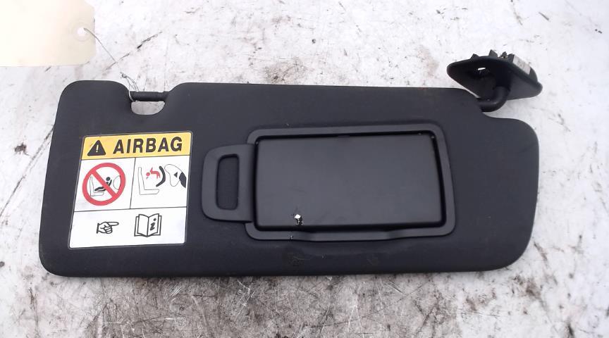 Pare soleil droit RENAULT CLIO 5 PHASE 1 Essence/Hybride - 1
