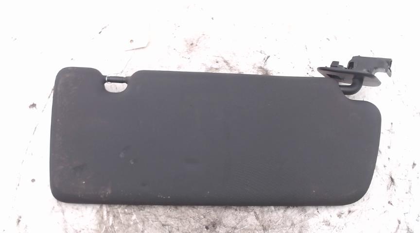 Pare soleil gauche RENAULT CLIO 5 PHASE 1 Essence/Hybride - 1