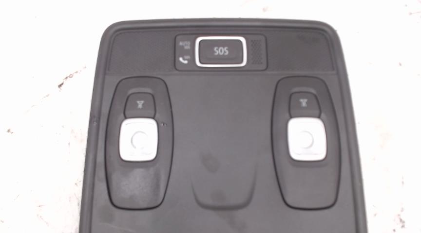 Eclairage de plafonnier RENAULT CLIO 5 PHASE 1 Essence/Hybride - 1
