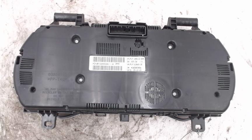 Compteur RENAULT CLIO 5 PHASE 1 Essence/Hybride - 1