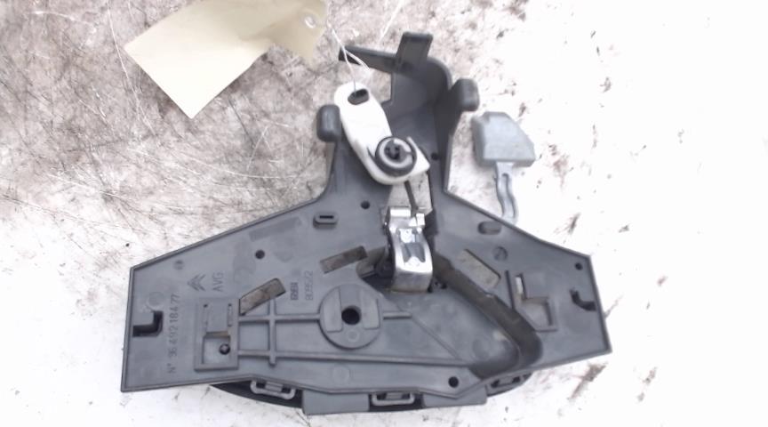 Poignee interieur avant gauche CITROEN C5 1 PHASE 2 Diesel - 1
