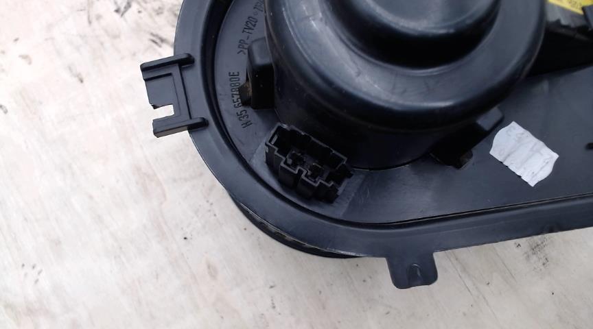 Ventilateur chauffage VOLKSWAGEN GOLF 4 Essence - 1
