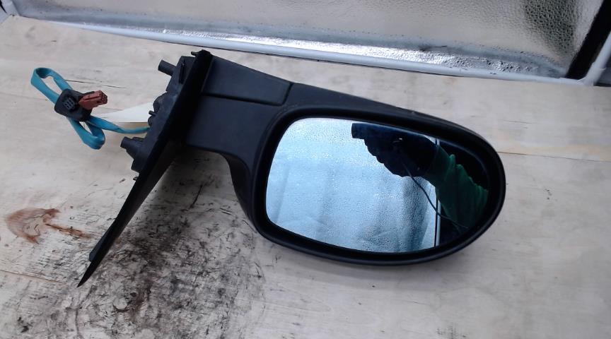 Retroviseur gauche CITROEN C5 1 PHASE 2 Diesel - 1