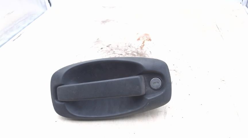 Poignee porte avant gauche CITROEN NEMO Diesel - 1