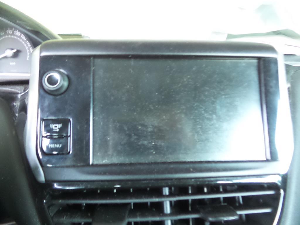 Autoradio PEUGEOT 208 1 PHASE 1 Diesel - 1