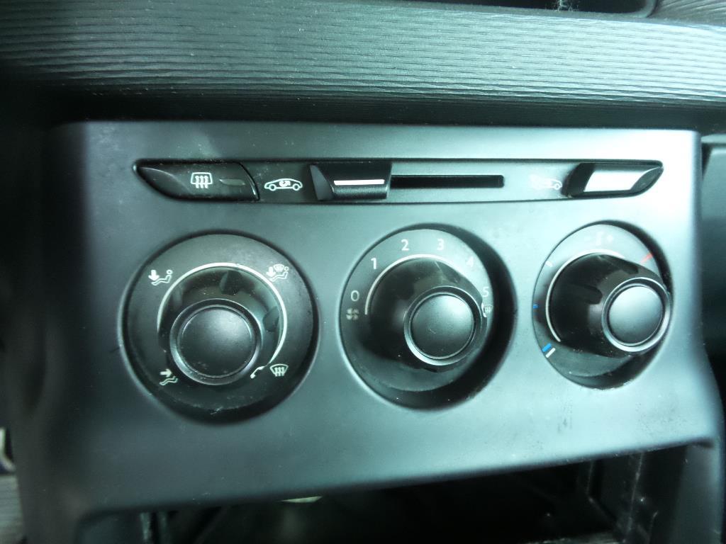 Commande chauffage CITROEN C3 2 PHASE 1 Essence - 1