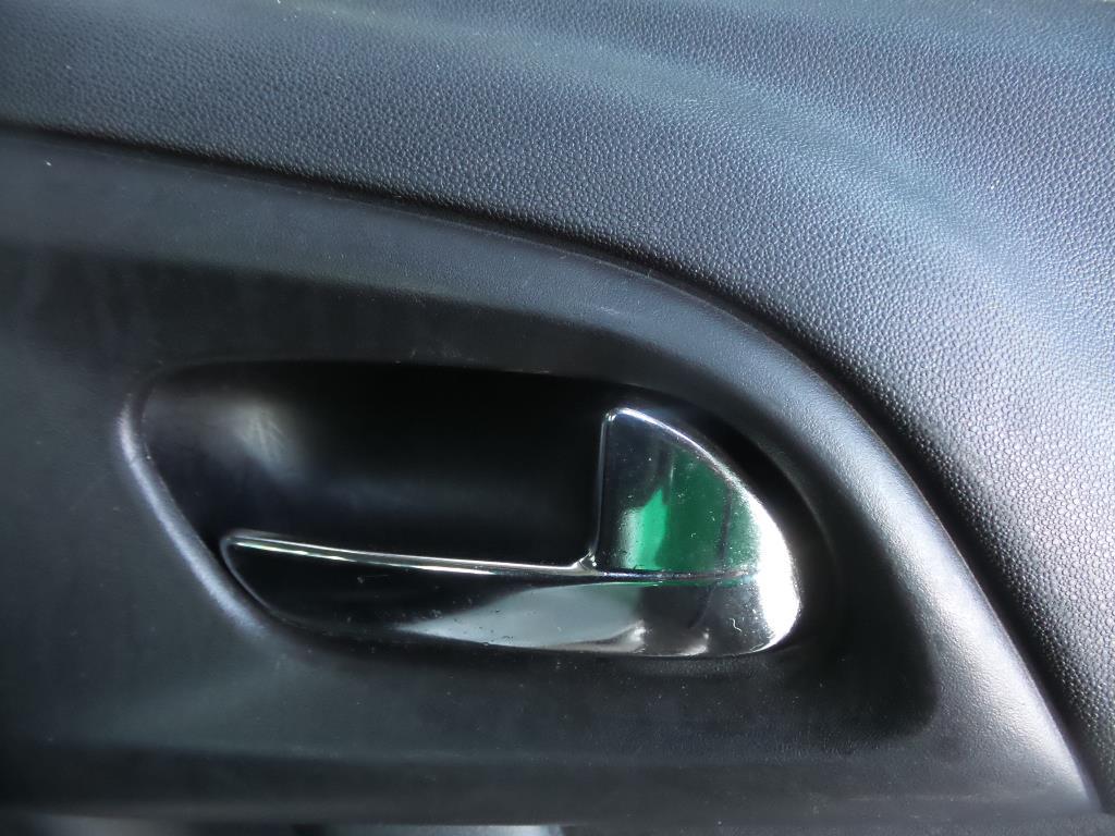 Poignee interieur arriere droit CITROEN C3 2 PHASE 1 Essence - 1
