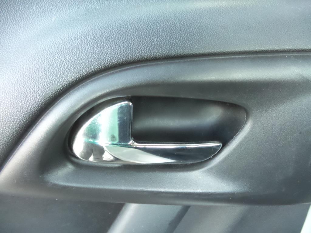 Poignee interieur arriere gauche CITROEN C3 2 PHASE 1 Essence - 1