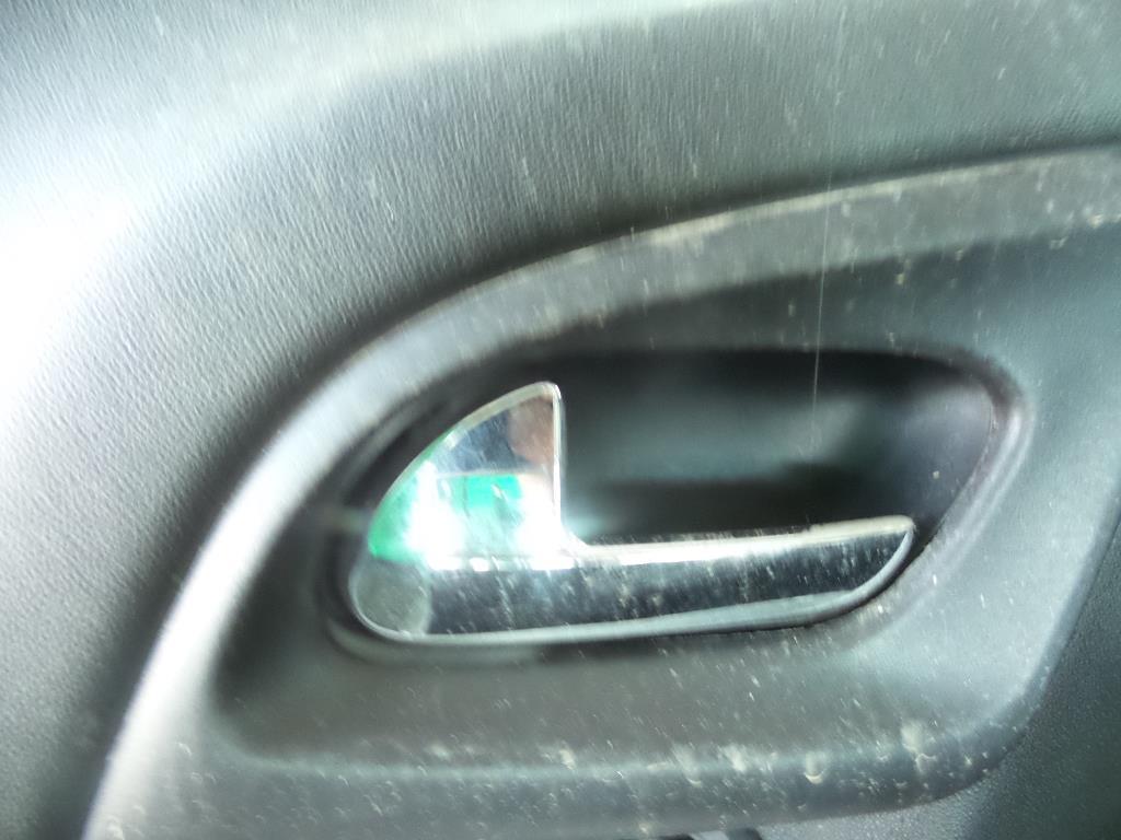 Poignee interieur avant gauche CITROEN C3 2 PHASE 1 Essence - 1