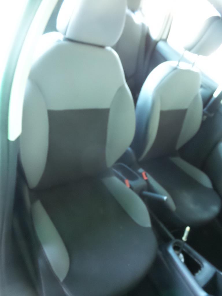 Siege avant droit CITROEN C3 2 PHASE 1 Essence - 1